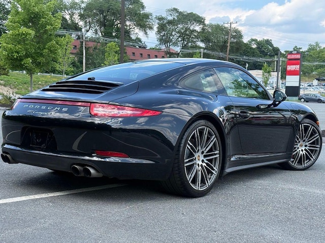 2015 Porsche 911 Carrera S - Photo 6