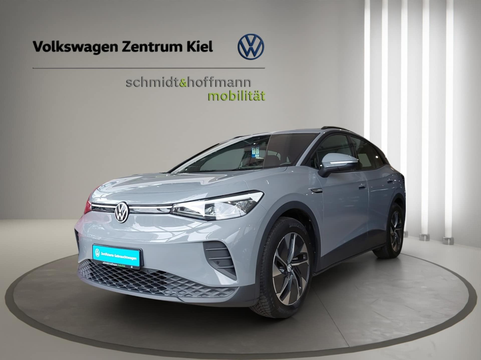 Volkswagen ID.4 Pure