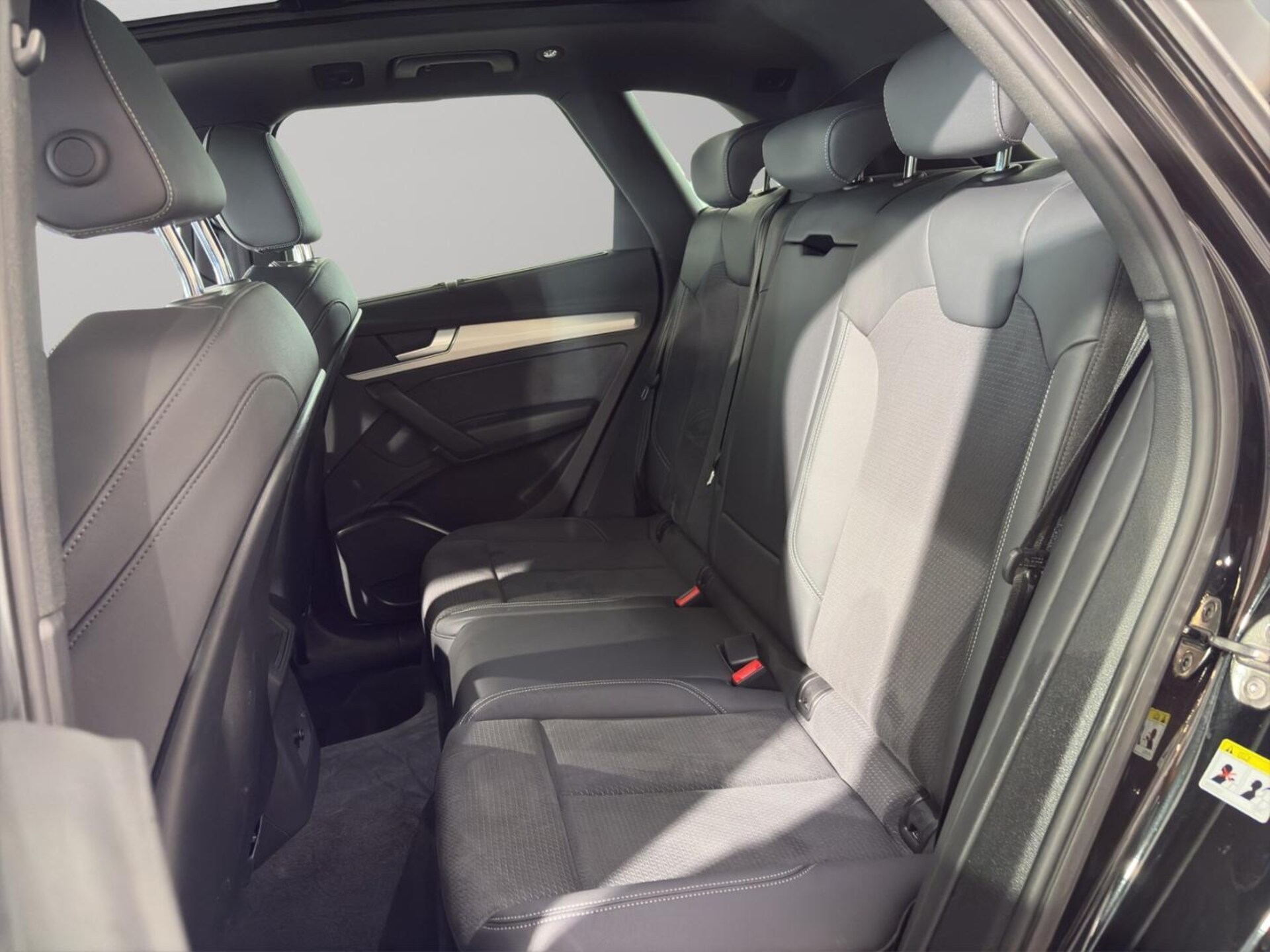 Audi Q5 SUV S line