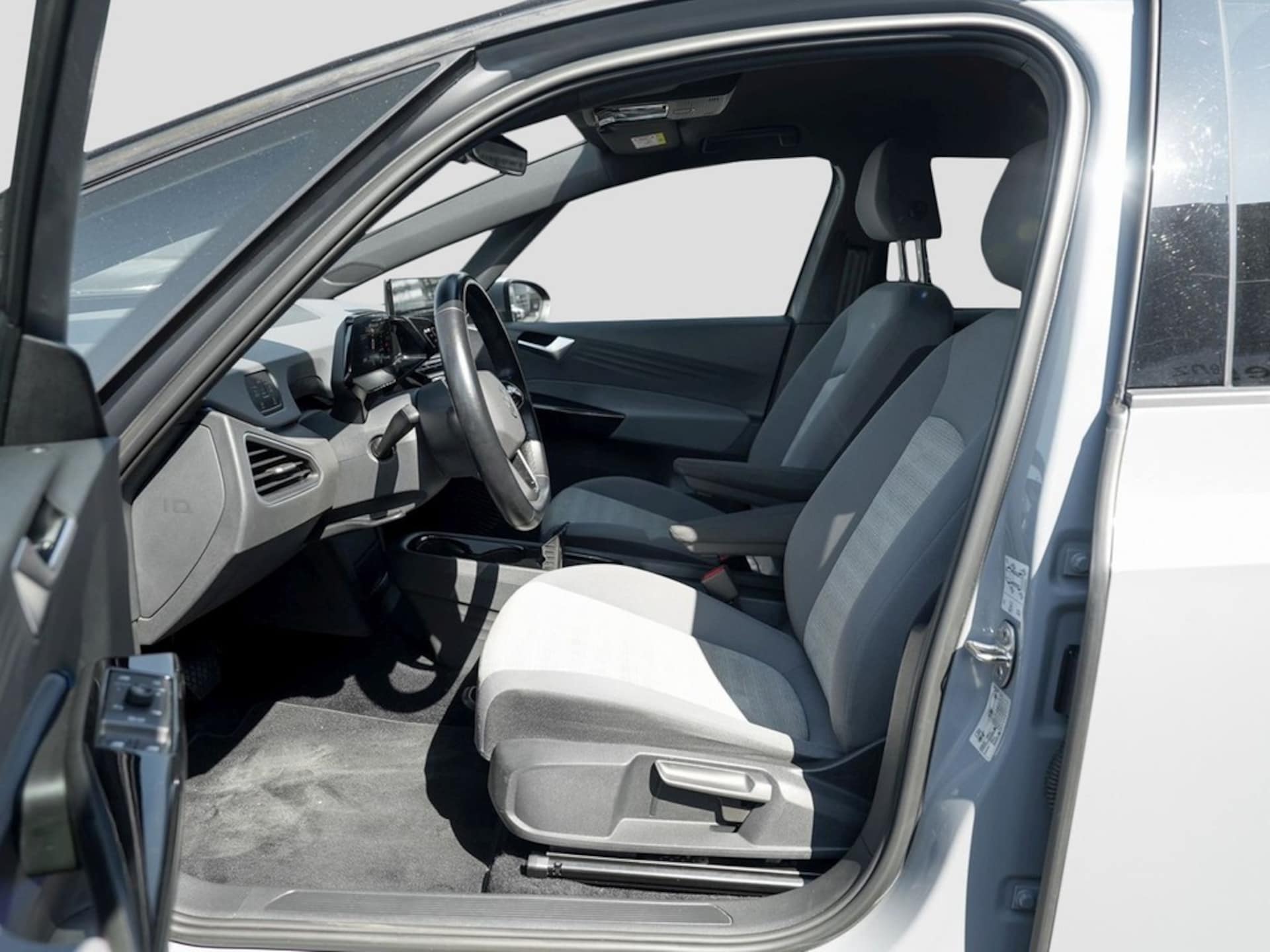 Volkswagen ID.3 Pure Performance