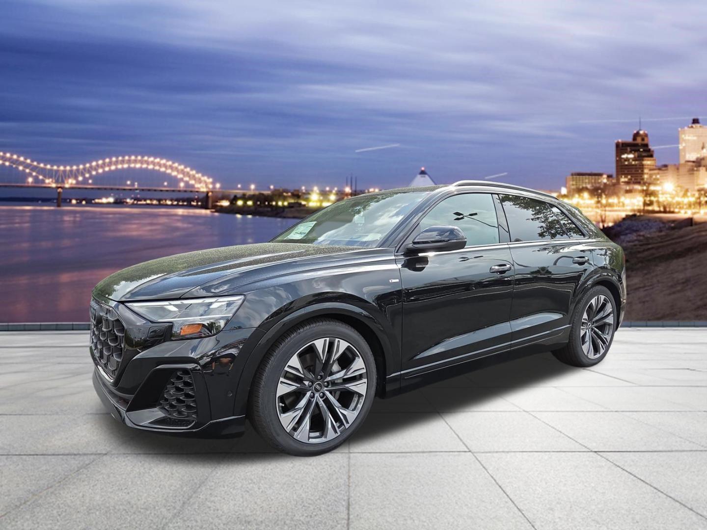 2026 Audi Q8 Prestige | CarEdge | CarEdge