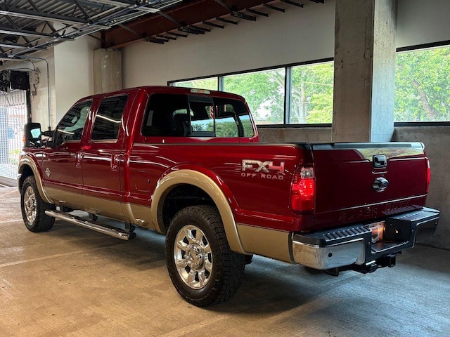 2014 Ford