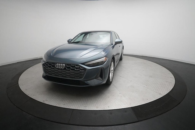 2026 Audi A5 Prestige - Photo 12