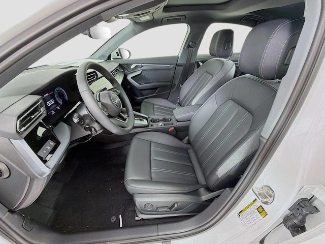 2026 Audi A3 Premium - Photo 22
