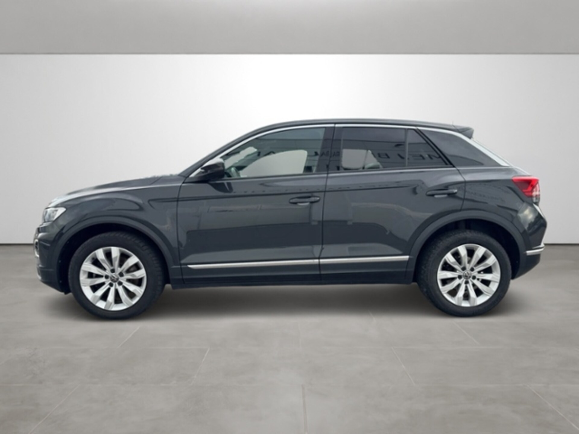 Volkswagen T-Roc Sport