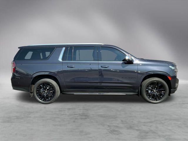2023 Chevrolet Suburban