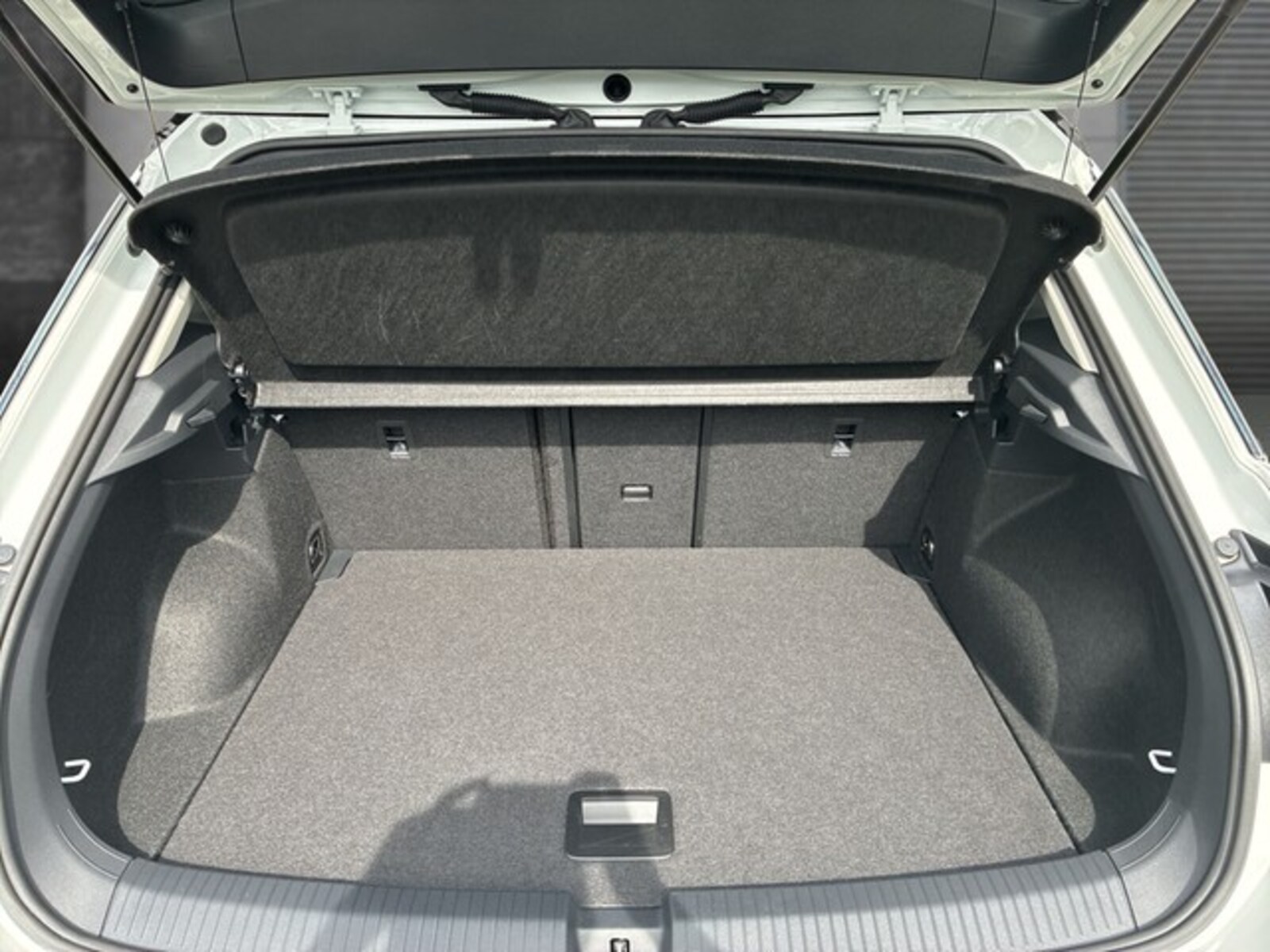 Volkswagen T-Roc – Bild 7