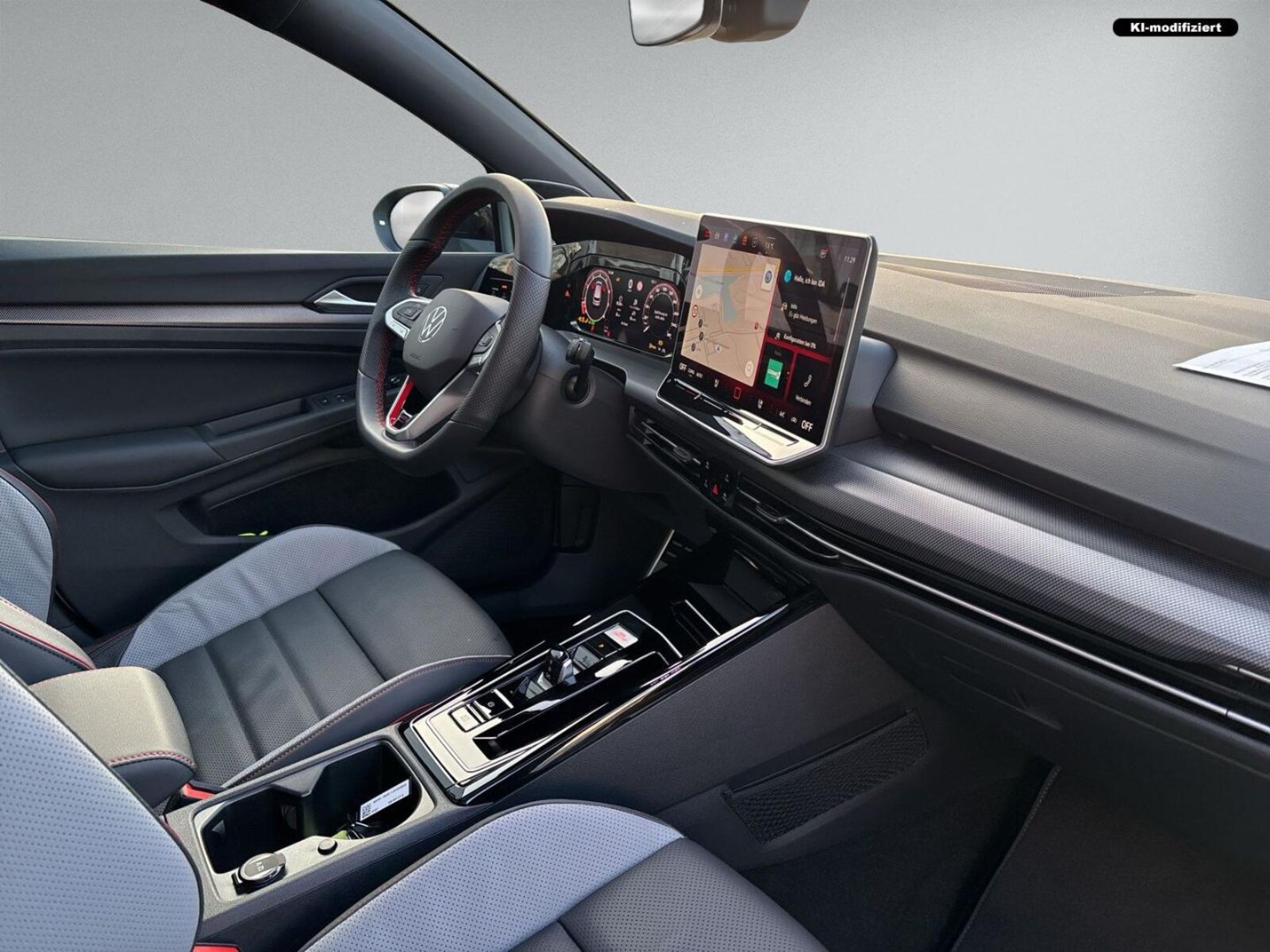 Volkswagen Golf – Bild 14