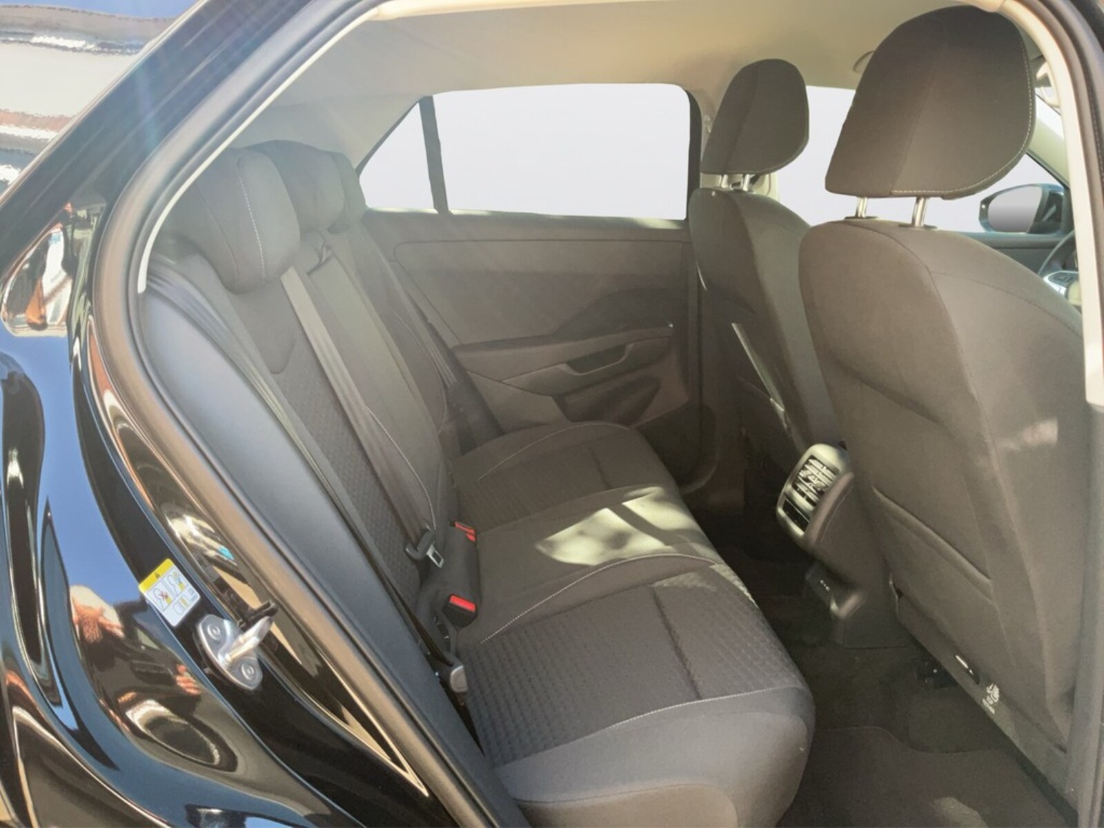 Volkswagen T-Roc – Bild 19