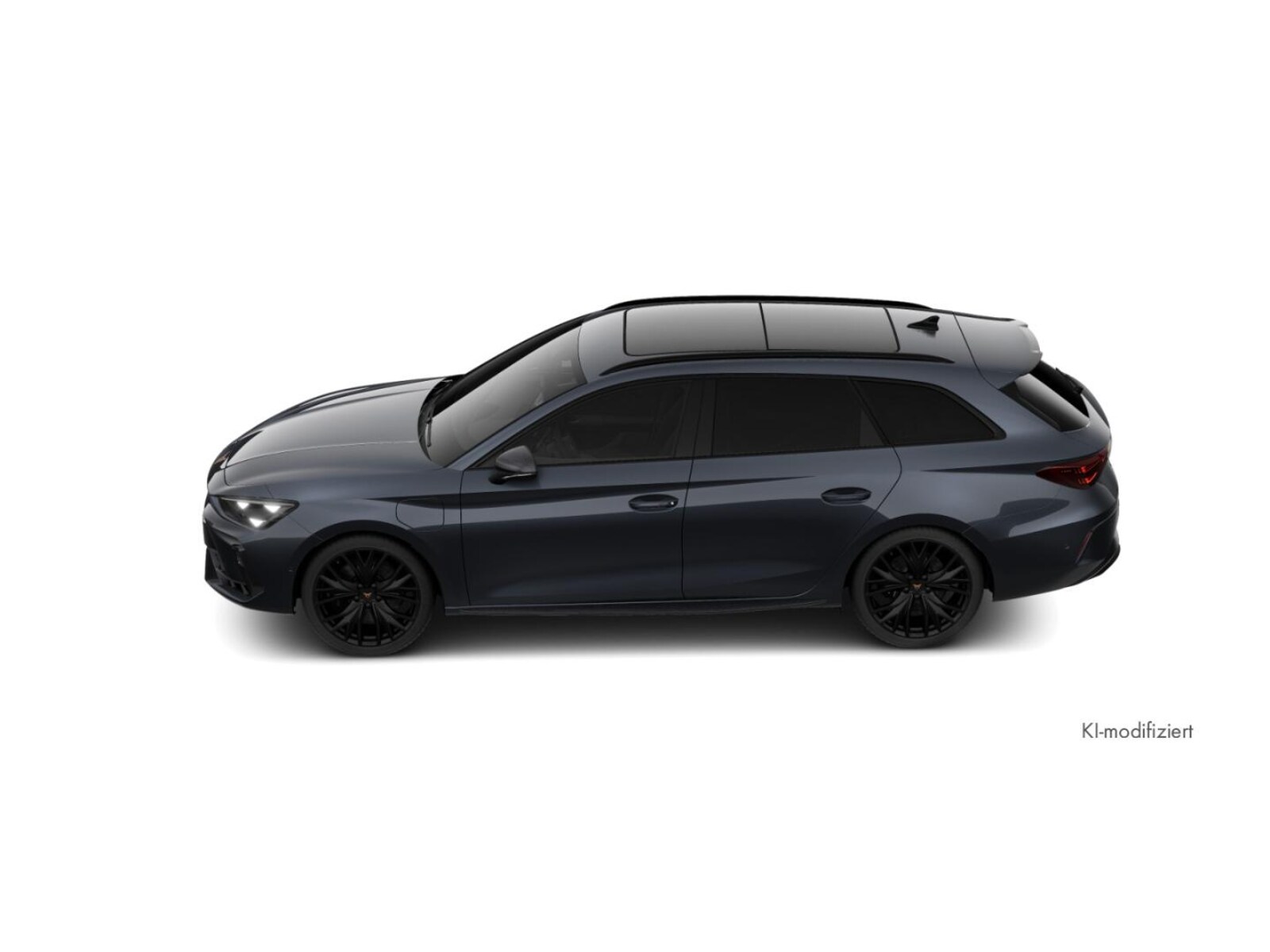 CUPRA Leon Sportstourer – Bild 5