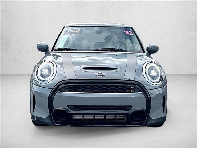2022 MINI