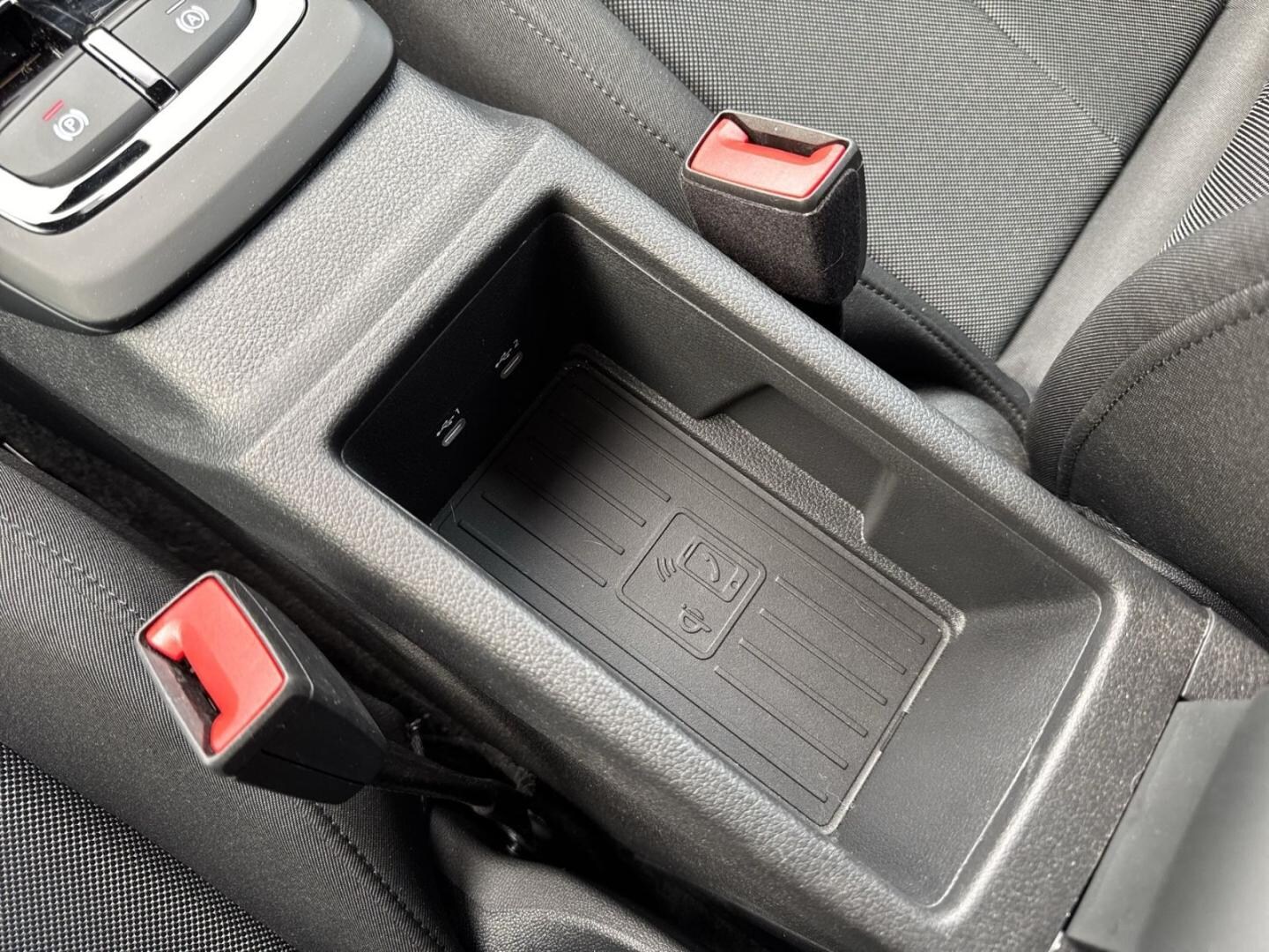 Bild über Audi Q2 advanced 30 TFSI Schaltgetriebe - für weitere Informationen kontaktieren Sie den Audi Partner