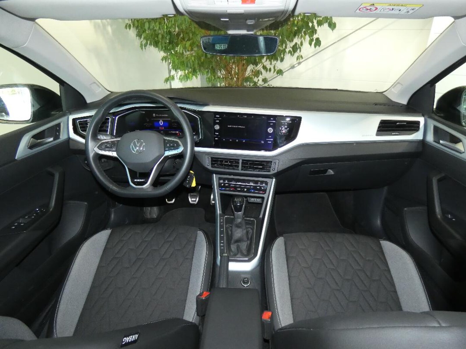 Volkswagen Taigo – Bild 15