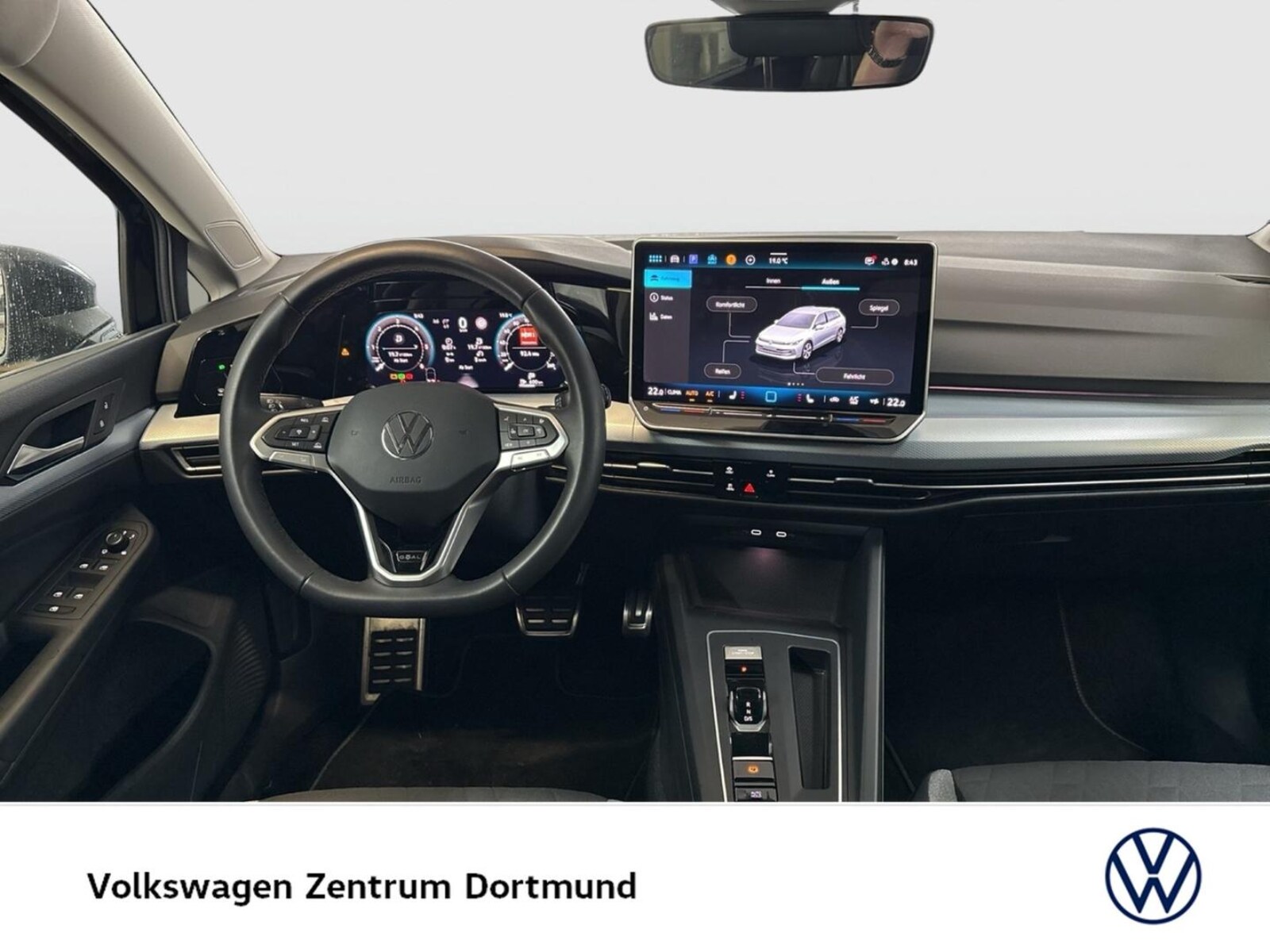 Volkswagen Golf Variant – Bild 8