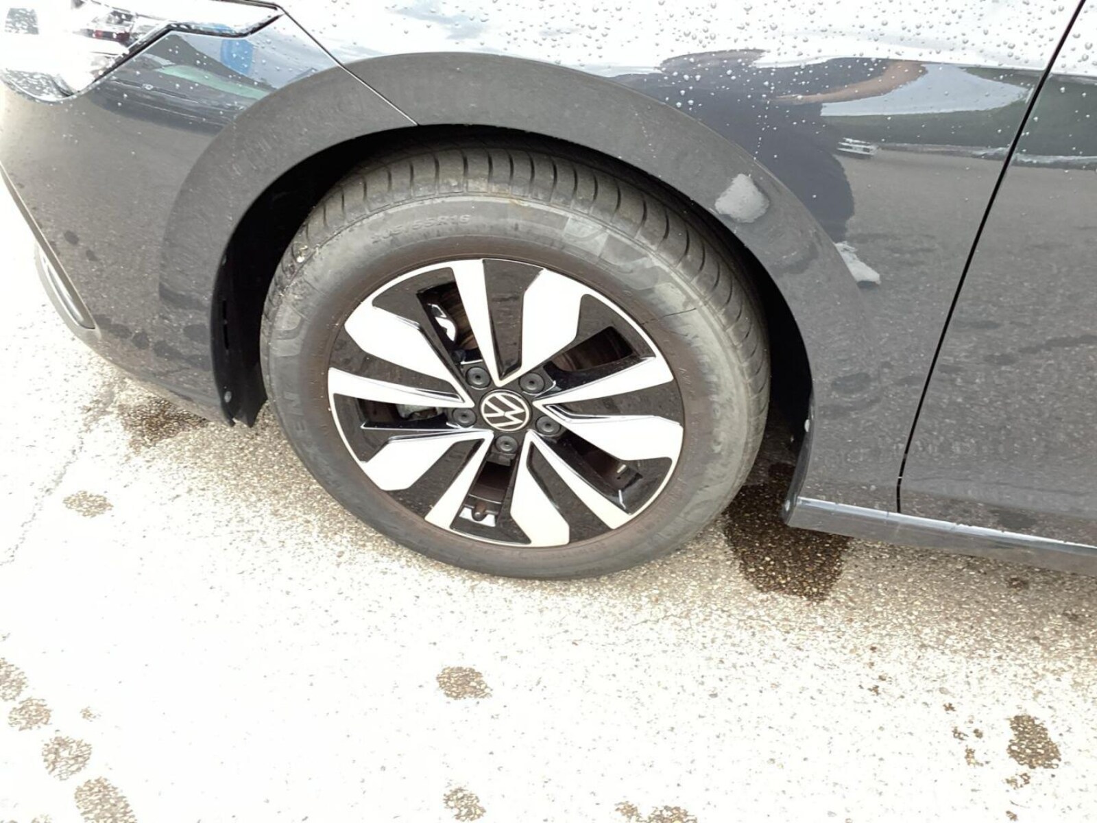 Volkswagen Golf – Bild 18