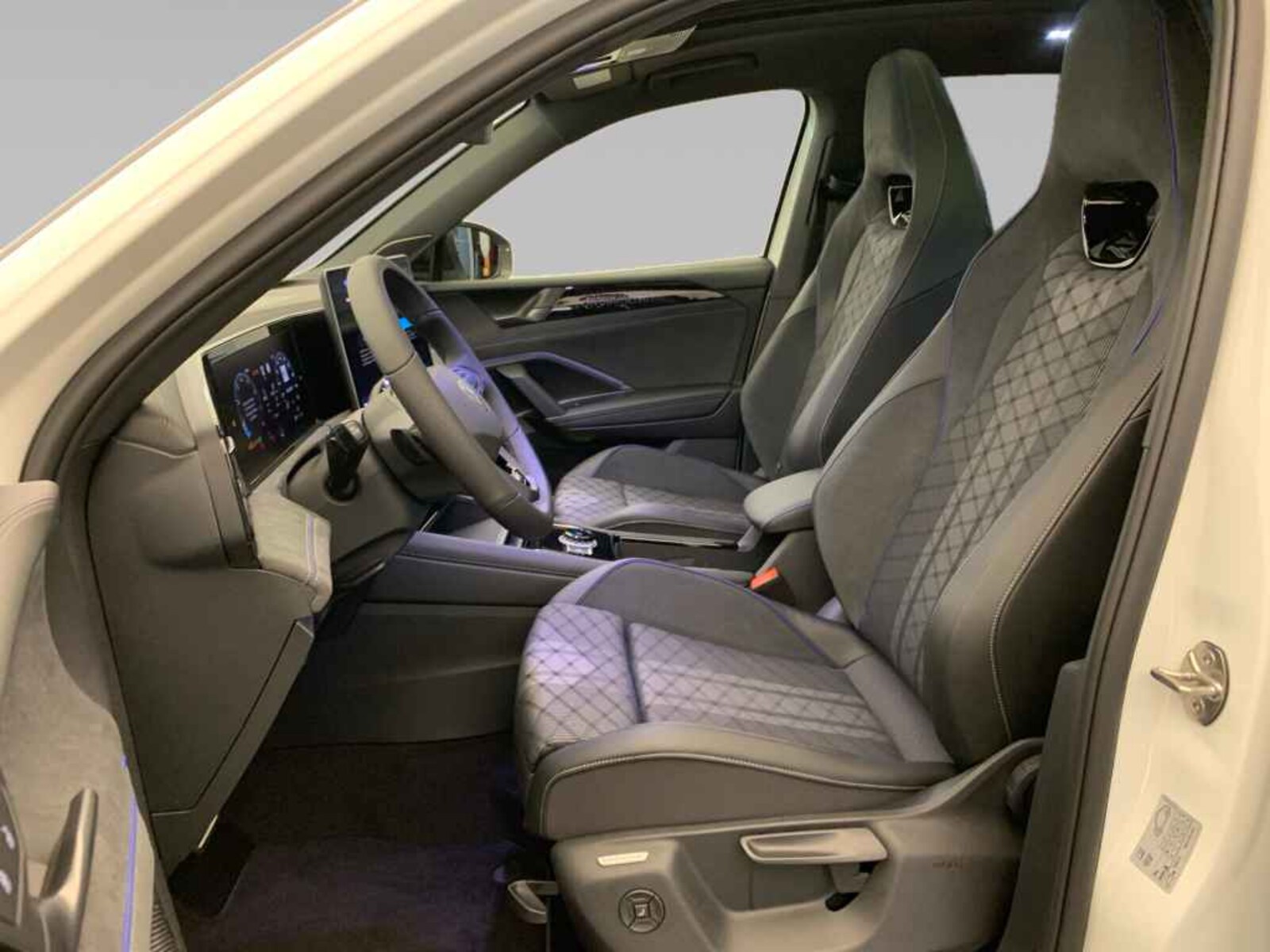 Volkswagen Tiguan – Bild 10