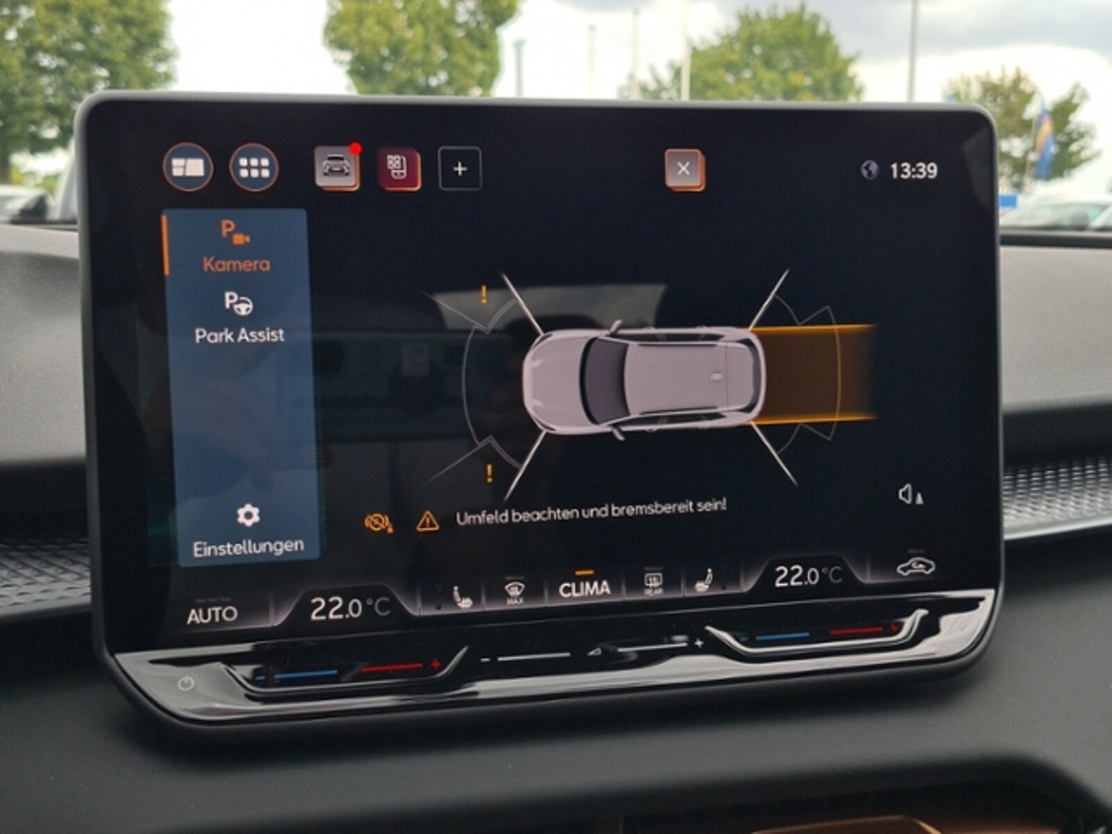 CUPRA Terramar – Bild 25