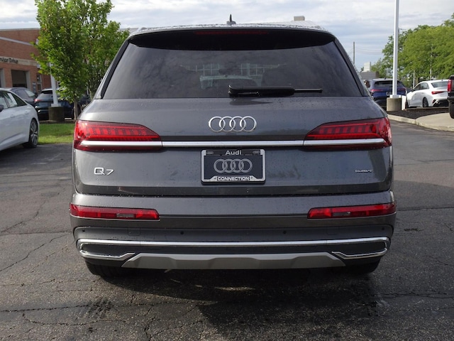2023 Audi Q7
