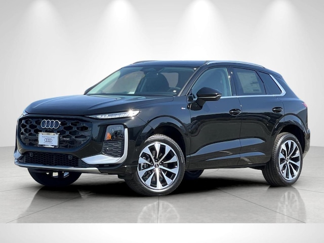 Photo of 2026 Audi Q3 SUV