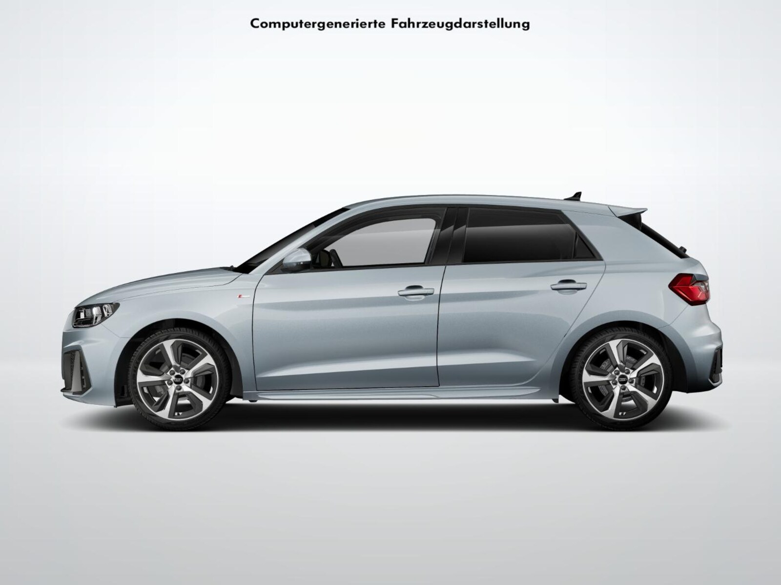 Audi A1 Sportback – Bild 3