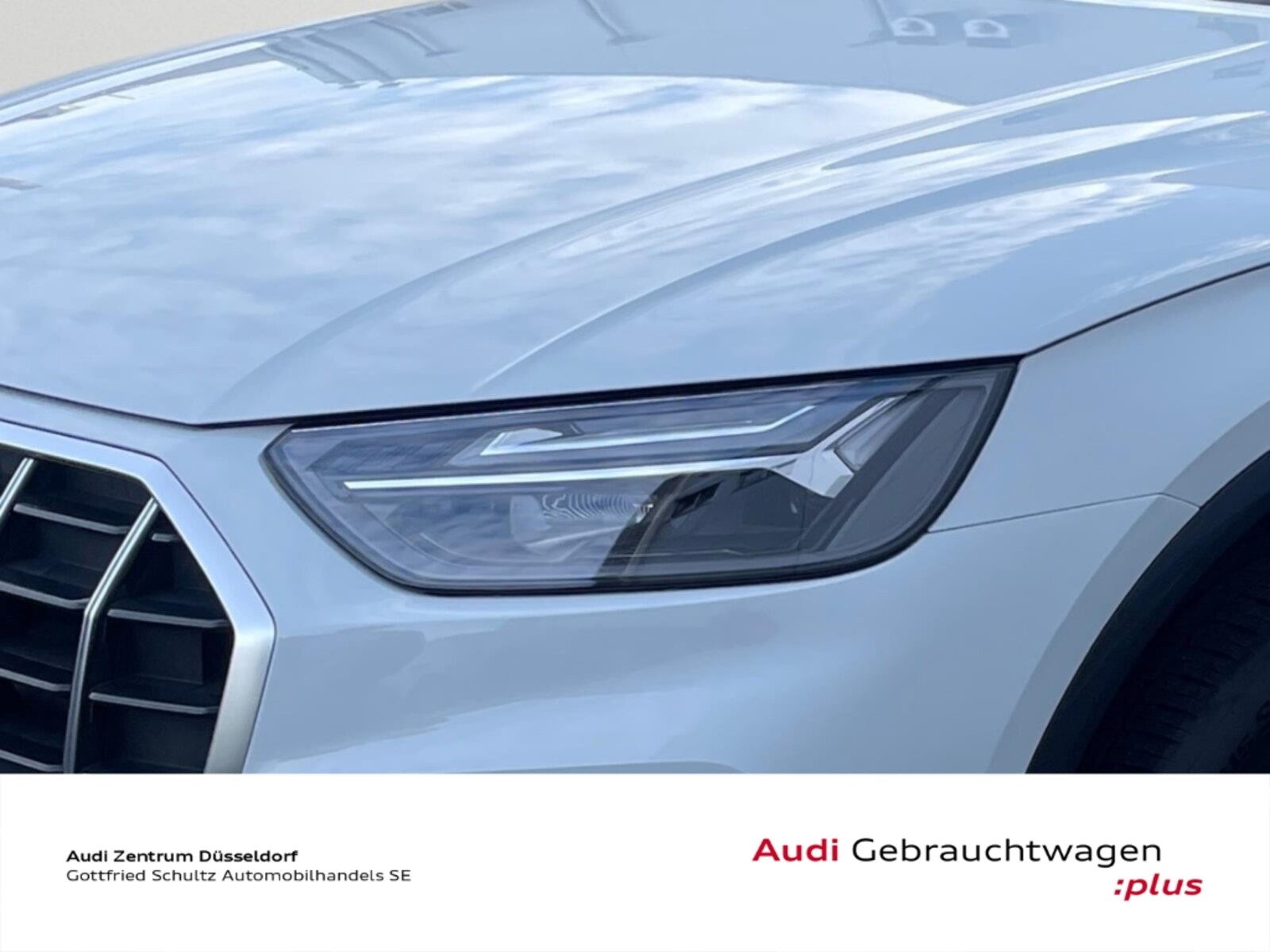 Audi Q5 – Bild 6
