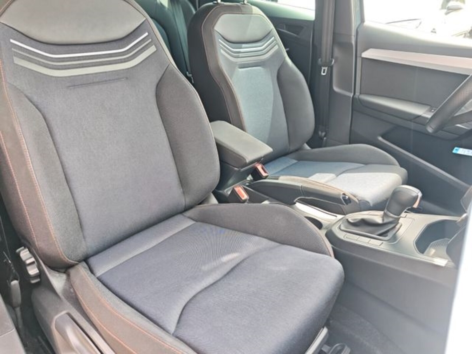 SEAT Ibiza – Bild 43