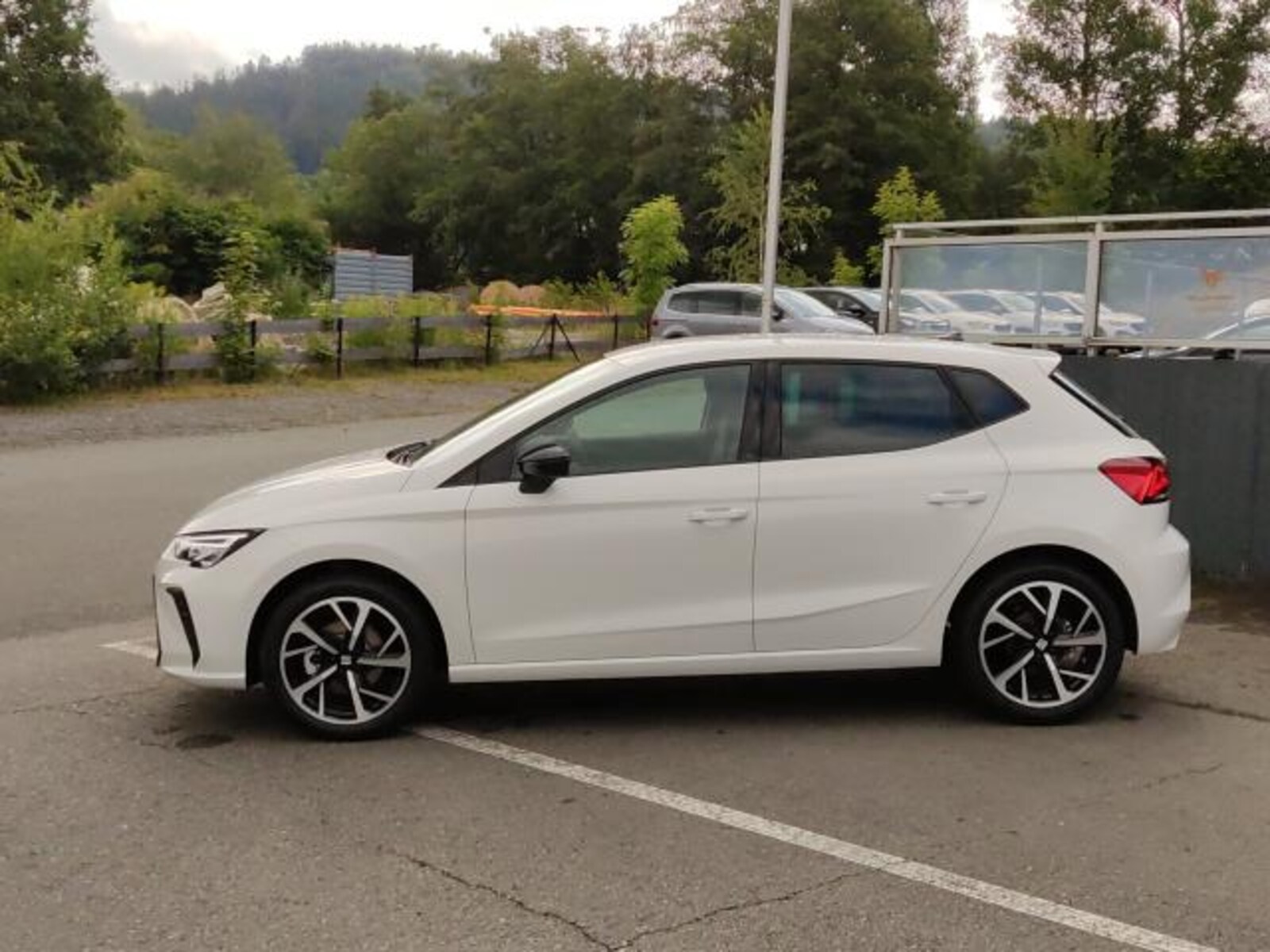 SEAT Ibiza – Bild 2