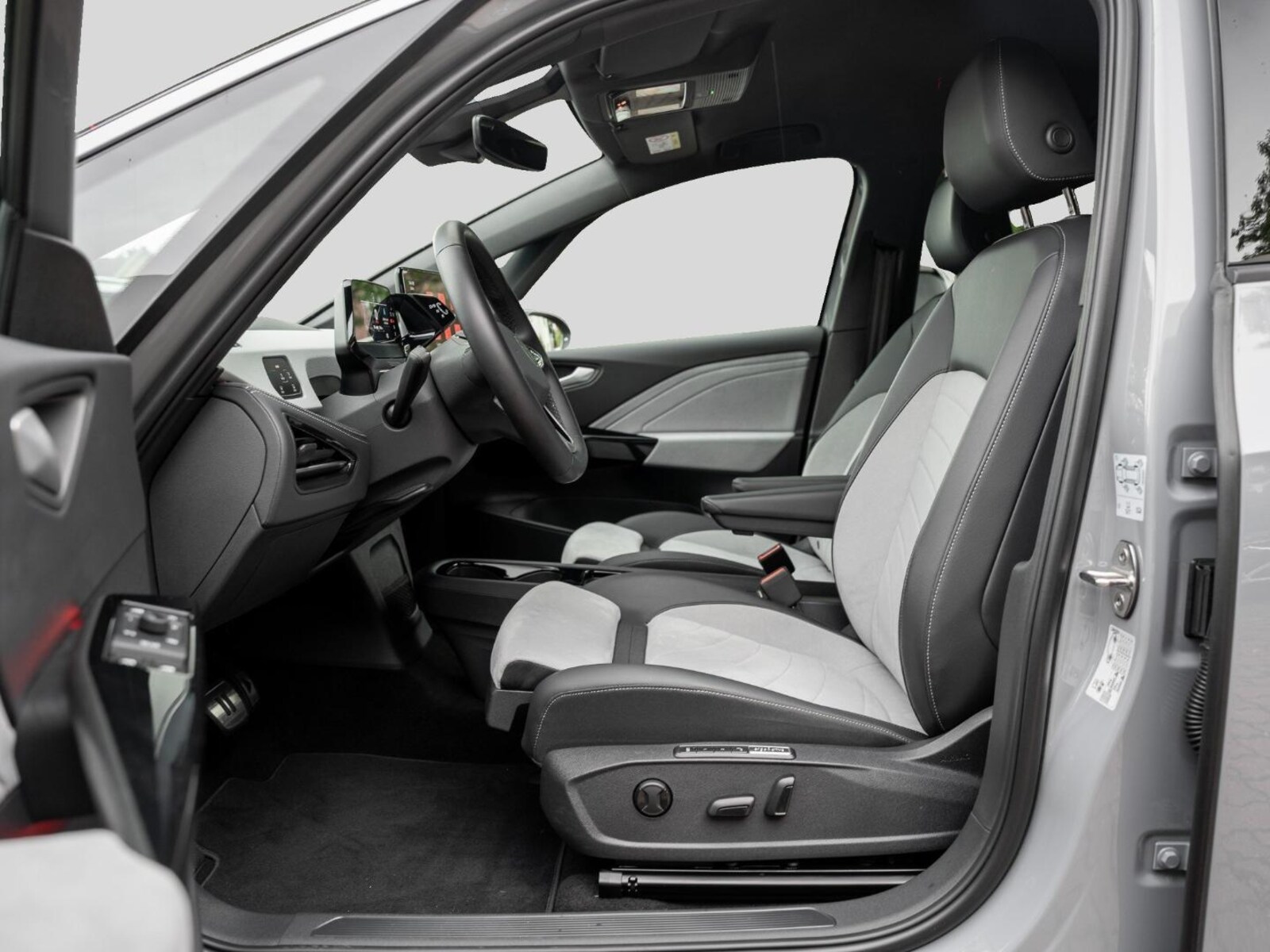 Volkswagen ID.3 – Bild 7
