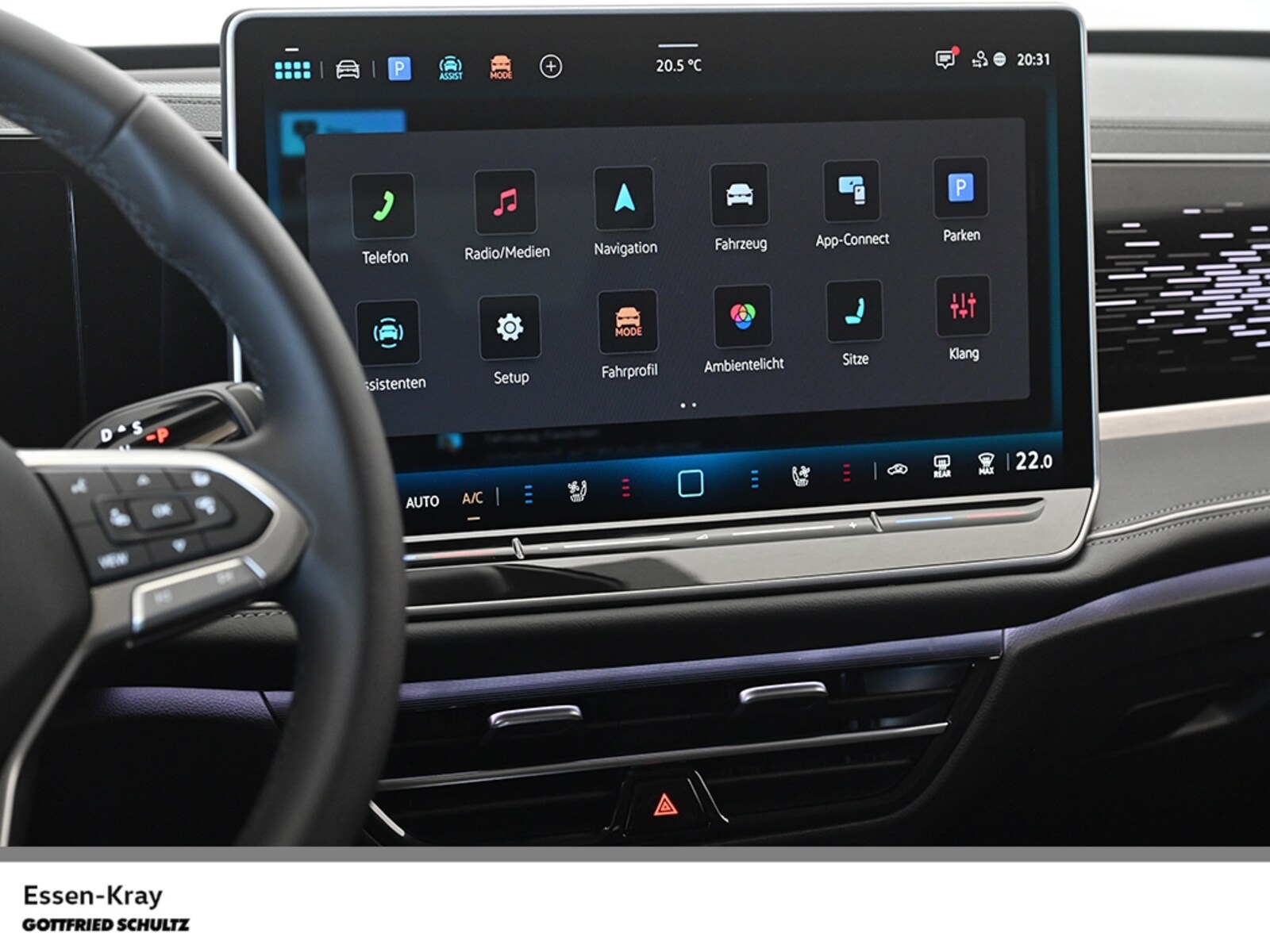 Volkswagen Passat – Bild 15