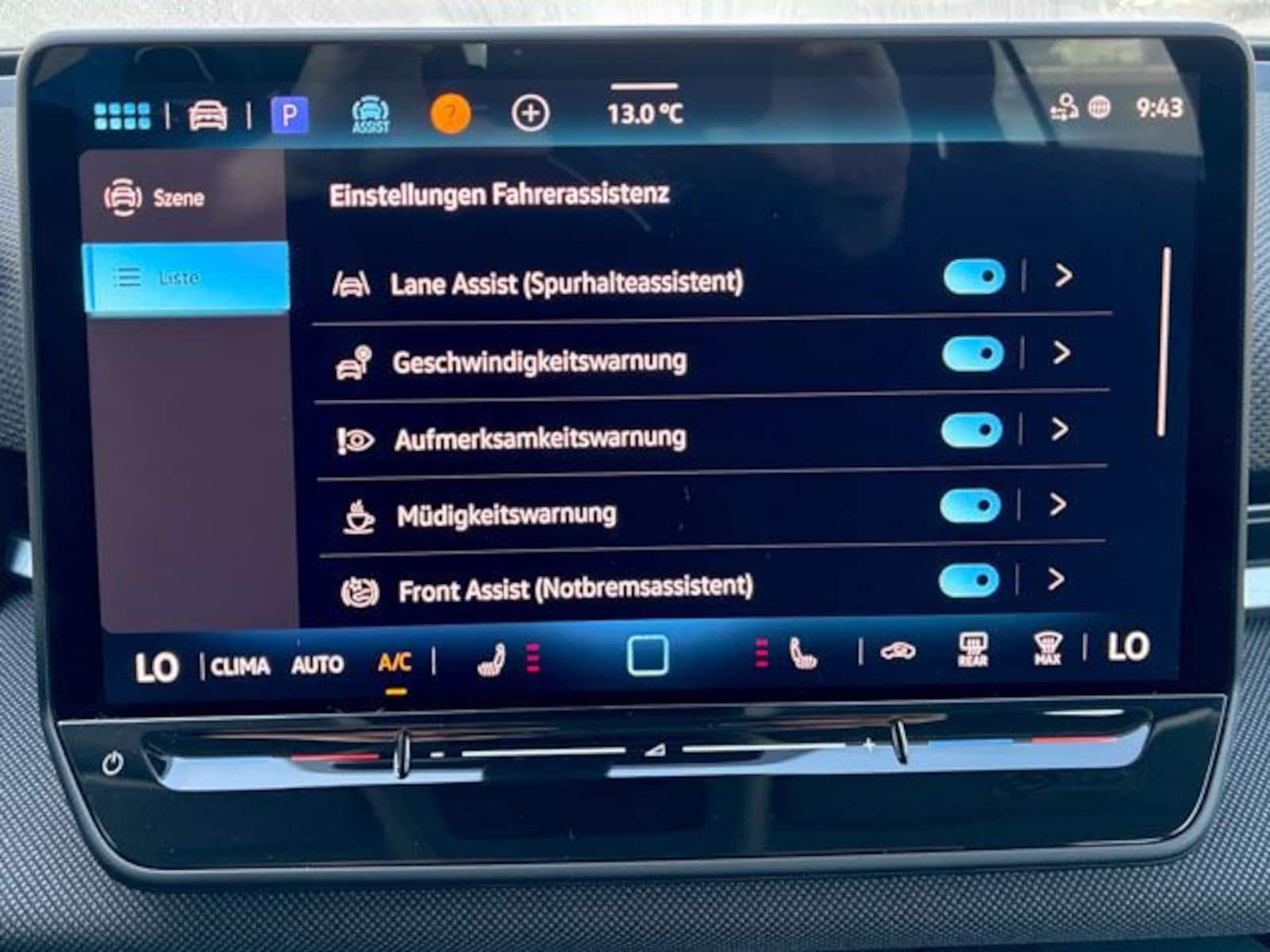 Volkswagen T-Roc – Bild 14