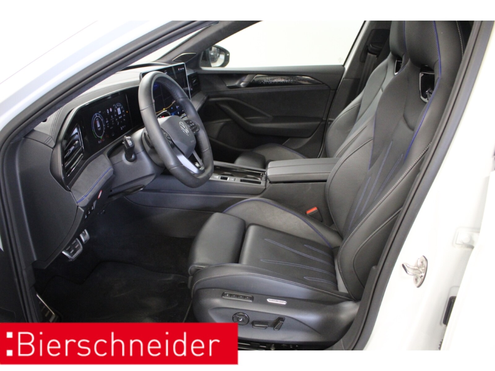 Volkswagen Passat – Bild 3