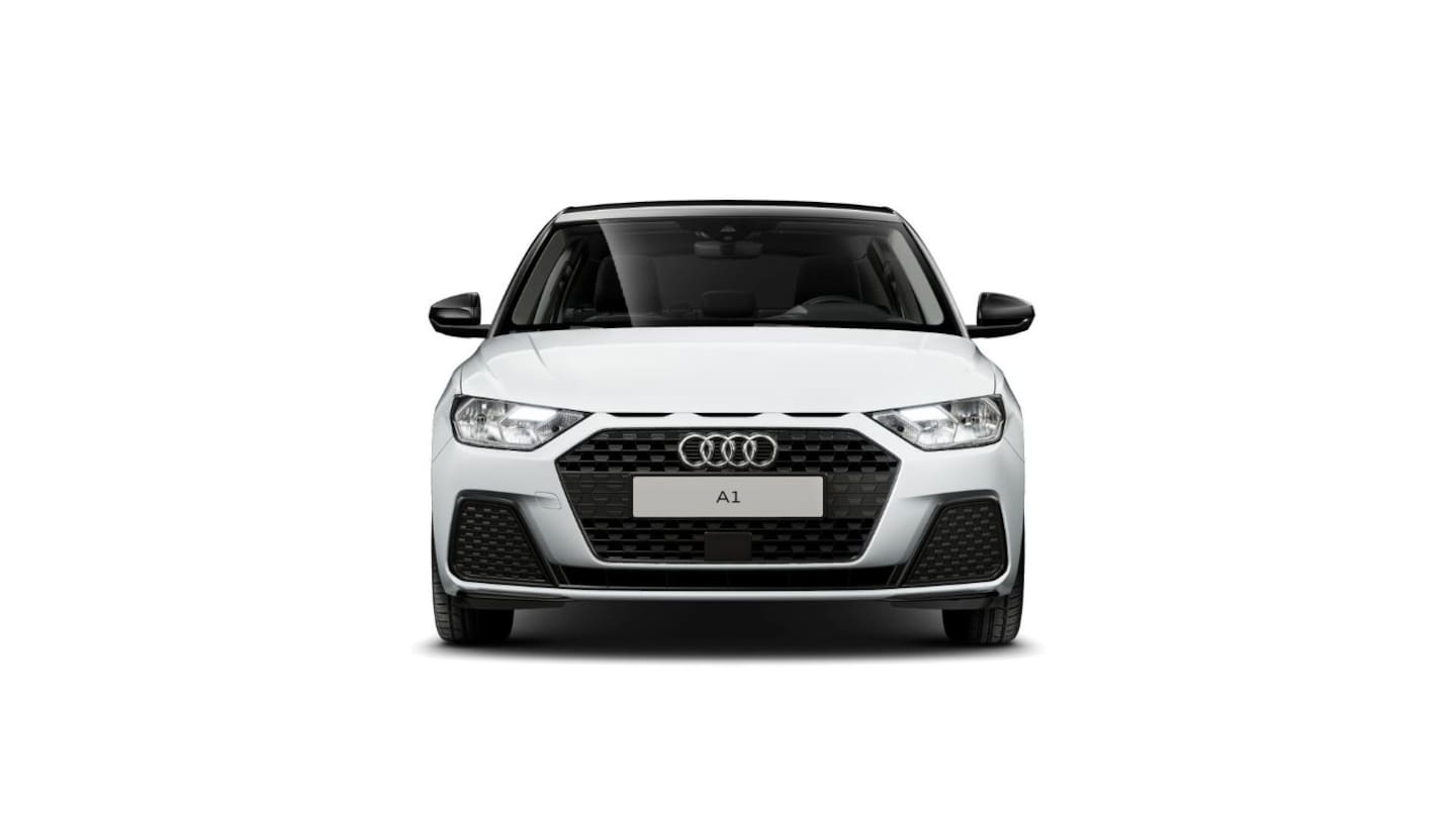 Bild über Audi A1 Sportback 30 TFSI Schaltgetriebe - für weitere Informationen kontaktieren Sie den Audi Partner