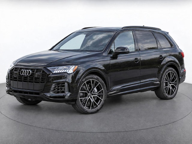 2023 Audi Q7