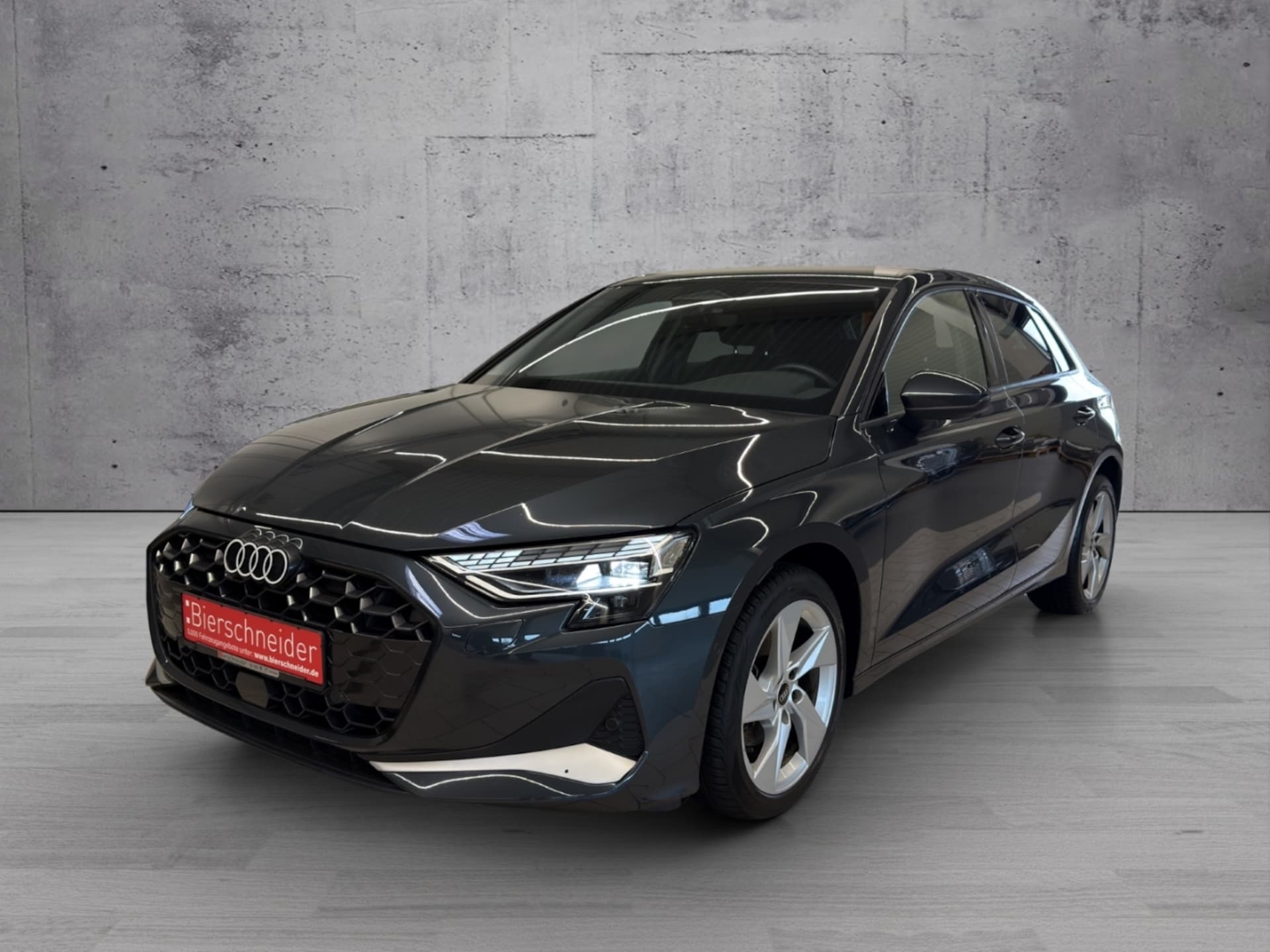 Audi A3 Sportback 2025