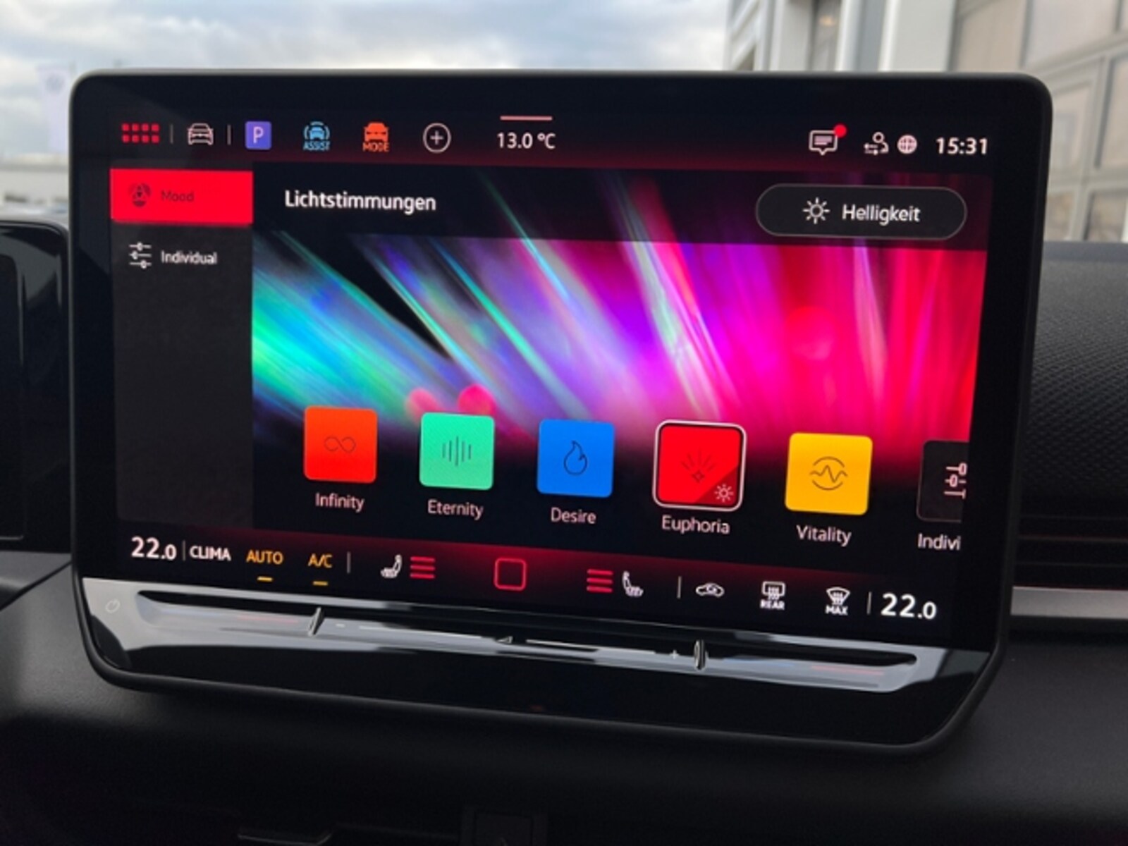 Volkswagen T-Roc – Bild 20