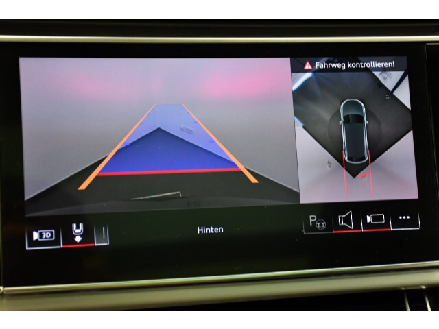 Image about Audi Q8 50 TDI quattro tiptronic