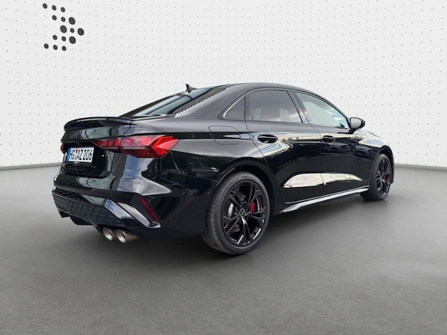 Audi S3 TFSI Quattro S Tronic - 2025 - Joinsteer - #2