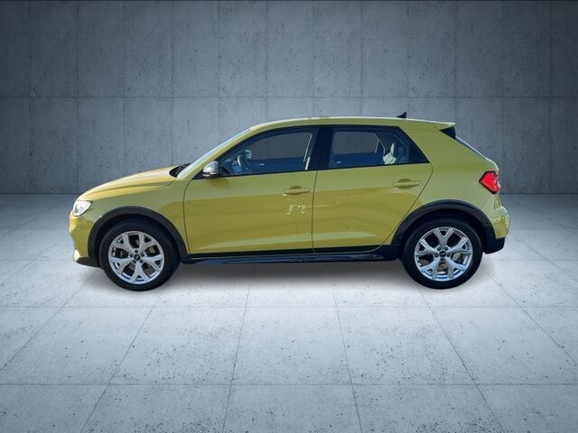 Image about A1 citycarver 30 TFSI S tronic
