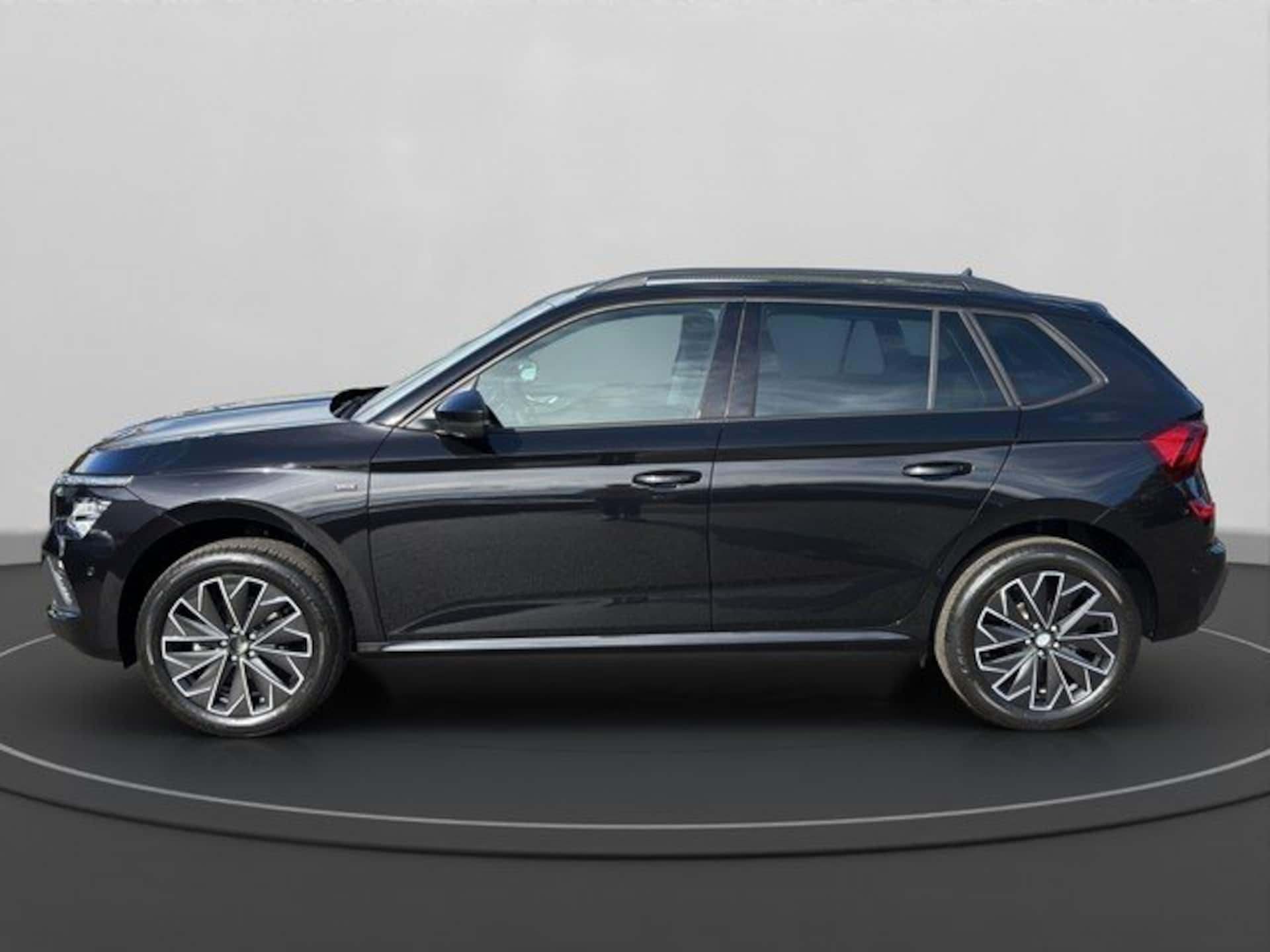 Skoda Kamiq Selection