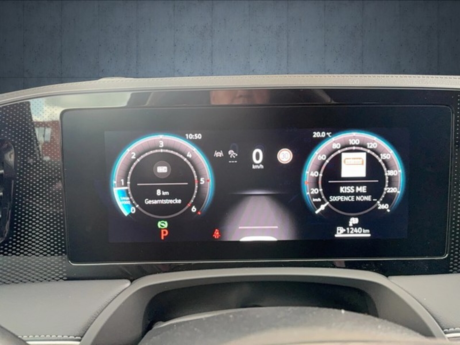 Volkswagen Passat – Bild 9