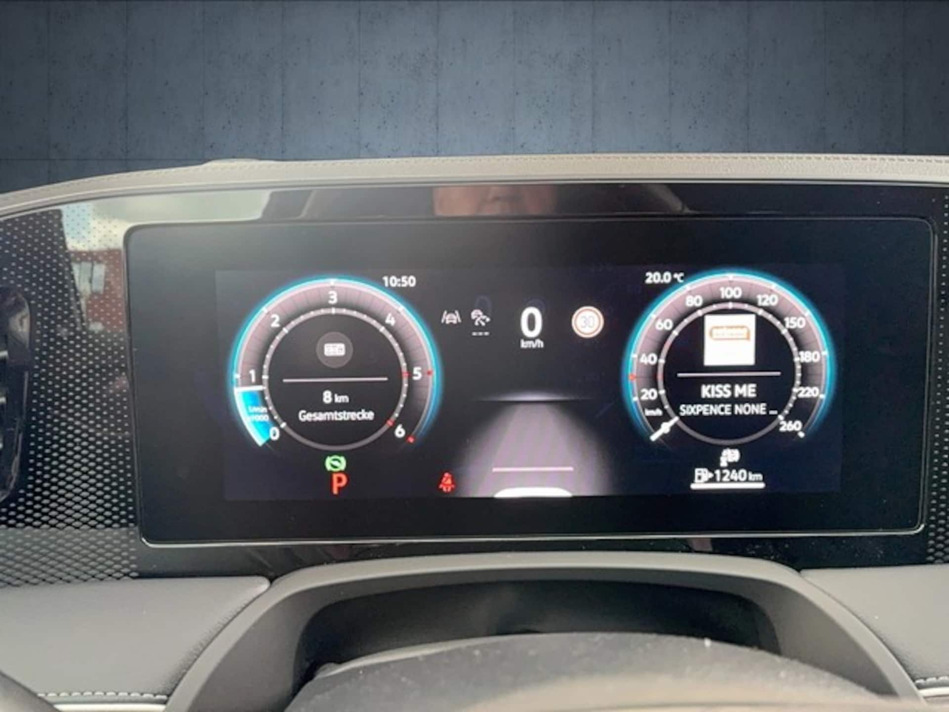 Volkswagen Passat Business