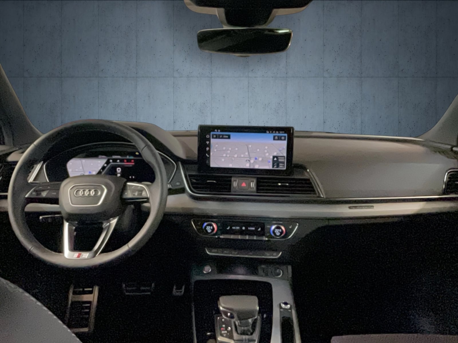 Audi Q5 Sportback – Bild 12