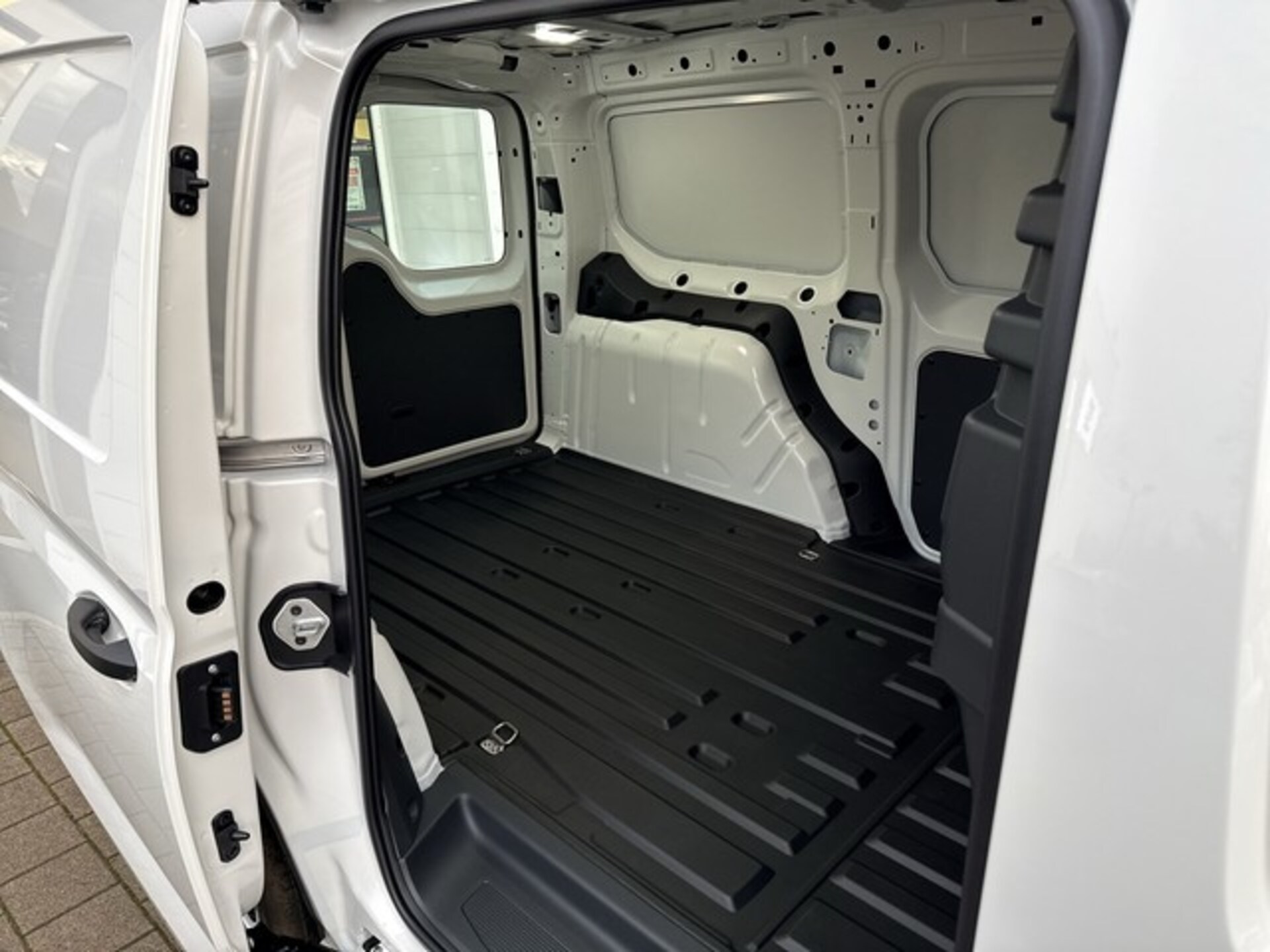 Volkswagen Caddy Maxi Cargo