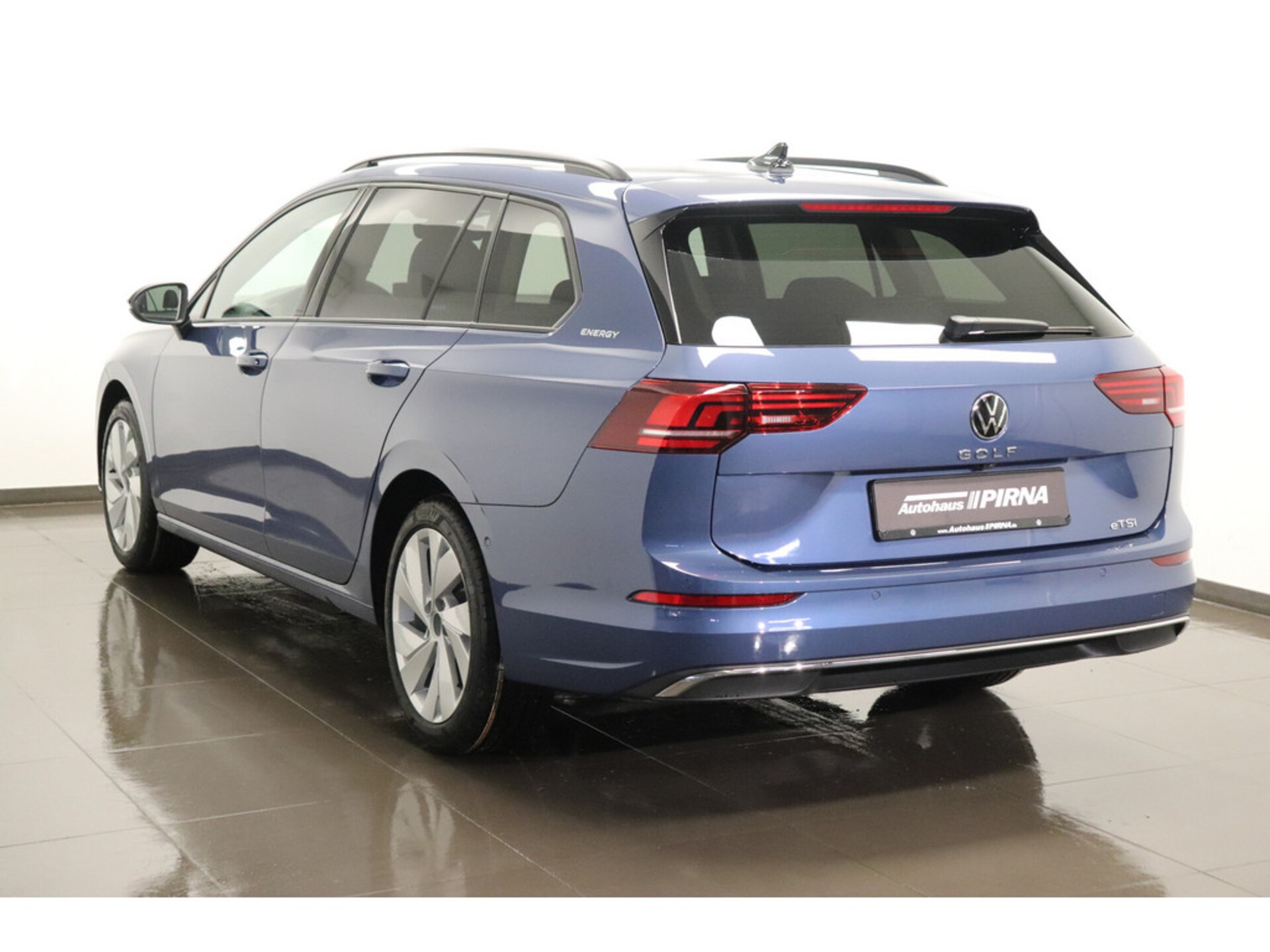 Volkswagen Golf Variant ENERGY