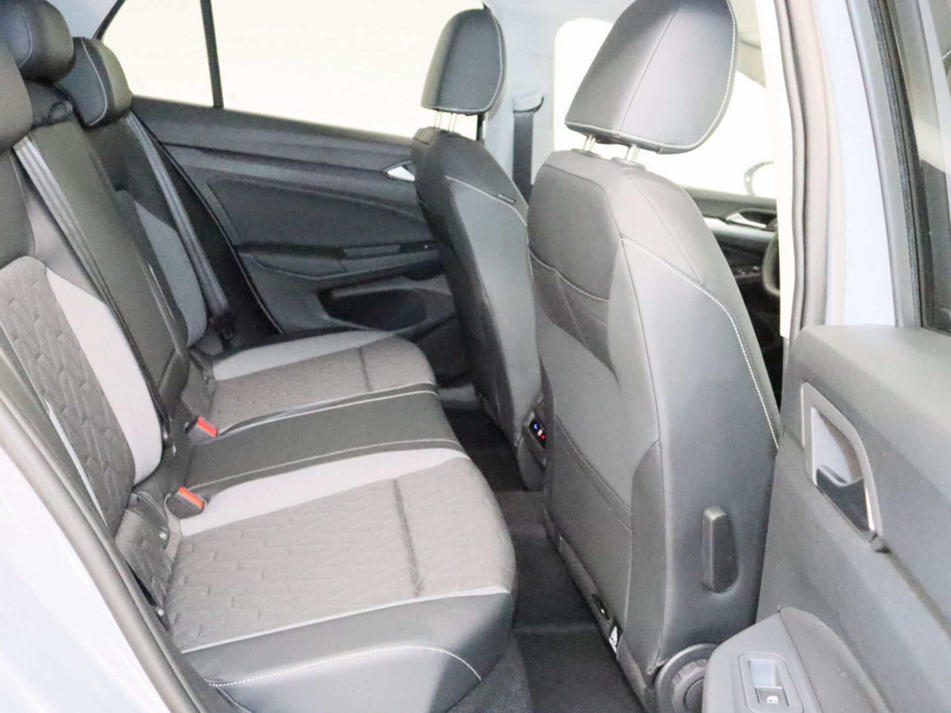 Volkswagen Golf ENERGY