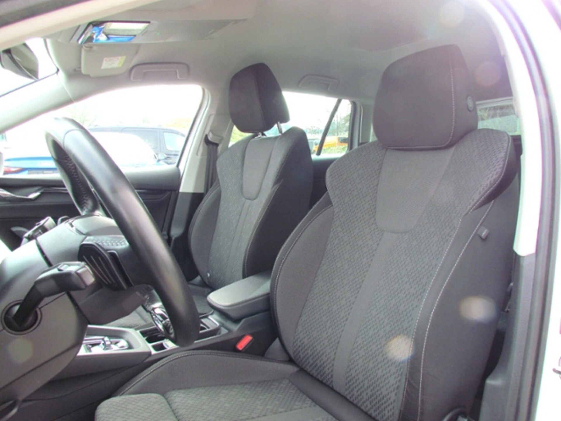 Skoda Octavia Combi Ambition