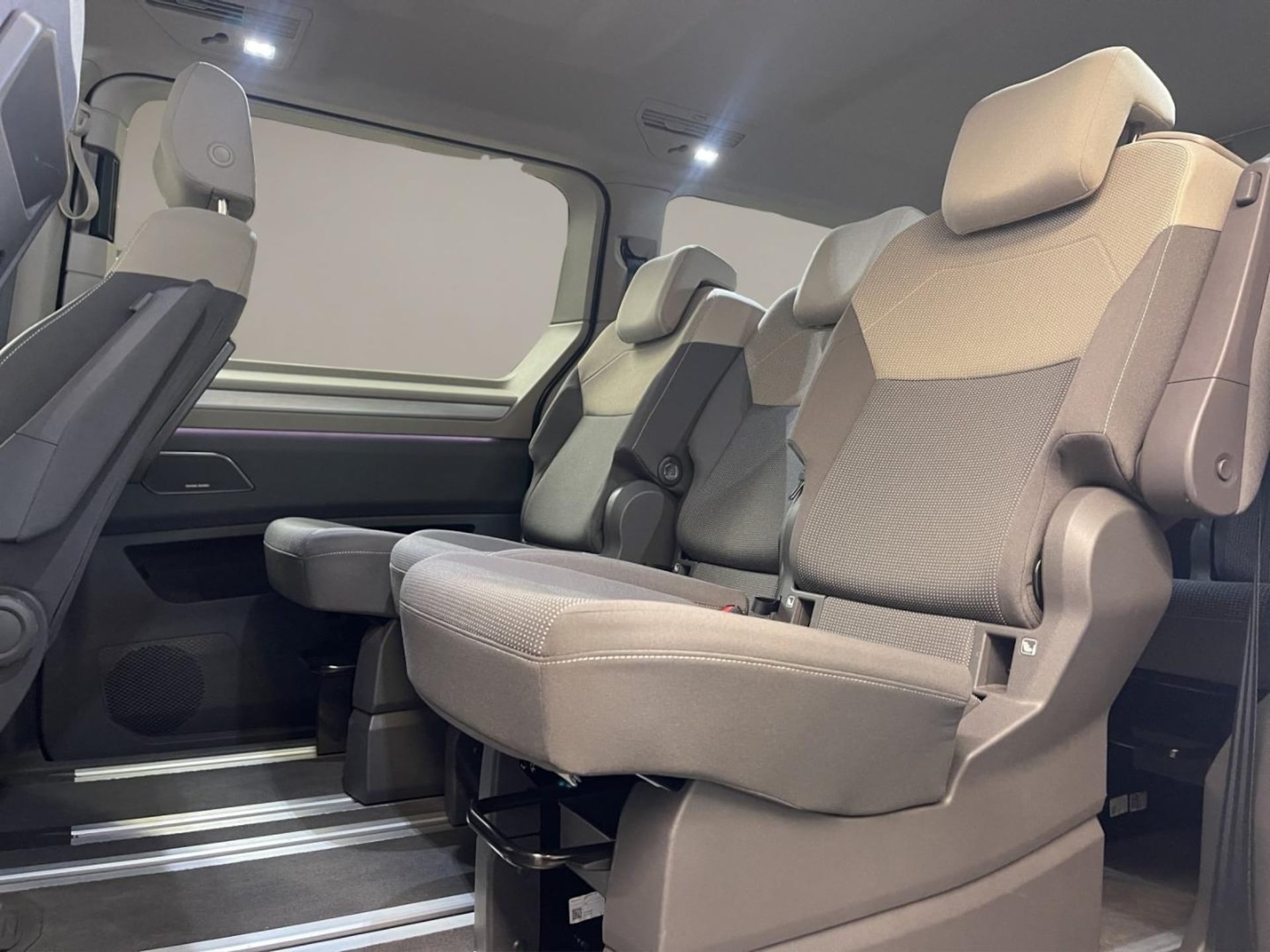 Volkswagen Multivan Langversion Life