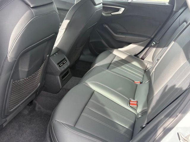 2026 Audi A5 Premium Plus - Photo 23