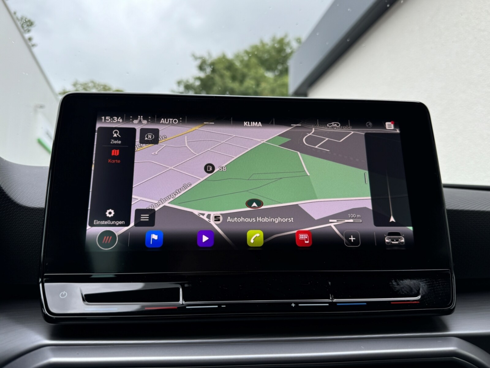 SEAT Leon – Bild 10