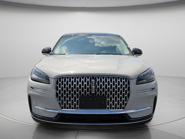 2023 Lincoln Corsair